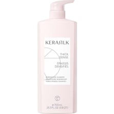 Kerasilk Kerasılk Redensifying Yoğunlaştırıcı Şampuan 750 ml