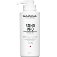 Goldwell Dualsenses Bond Pro 60SEC Güçlendirici Saç Maskesi 500 ml