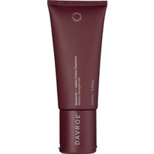 Davroe Replenish Jojoba Creme Onarıcı Saç Bakım Kremi 200 ml