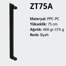 Zeplin 125 × 75 CM Dikme Panel Levhası