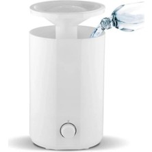 Auhma Aus-12 Sessiz ,3000ML Kapasiteli Rgb Işıklı,hava Nemlendirici