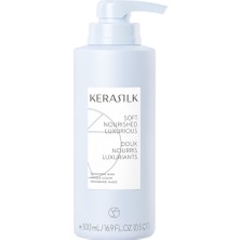 Kerasilk Kerasılk Smoothing Pürüzsüzleştirici Saç Maskesi 500 ml