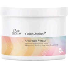 Wella Colormotion+ Saç Maskesi 500 ml