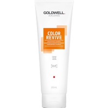 Goldwell Dualsenses Color Revive Renkli Şampuan Copper 250 ml