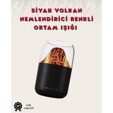 No 35 Moda 280 ml Kapasiteli Aromaterapi Cihazı