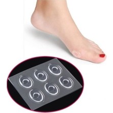 Nasır Koruyucu Önleyici Band Nasırlar Için Koruyucu Ped Kırmed