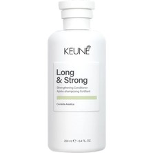 Keune Long & Strong Kırılma Karşıtı Saç Bakım Kremi 250 ml