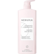 Kerasilk Kerasılk Smoothing Pürüzsüzleştirici Şampuan 750 ml