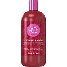 Inebrya Up To You Liss Pürüzsüzleştirici Şampuan 1000 ml