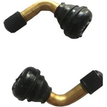 OEM Motosiklet Dublex Teker Sibobu Eğri