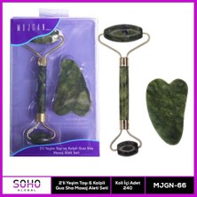 Hayat Store 2li Yeşim Taşı Kutulu