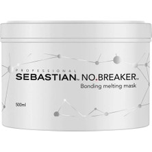 Sebastian No Breaker Bonding Bağ Onarıcı Saç Maskesi 500 ml