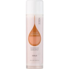 Screen Puredips Besleyici Renkli Saç Maskesi Gold 200 ml