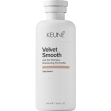 Keune  Velvet Smooth Anti-Frizz Şampuan 300 ml