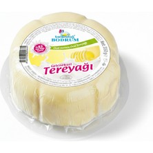 Belendağ Bodrum Geleneksel Tereyağı 350 gr