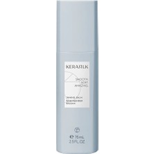 Kerasilk Kerasılk Taming Yatıştırıcı Saç Bakım Balm 75 ml