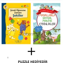 Ikili Kitap Seti