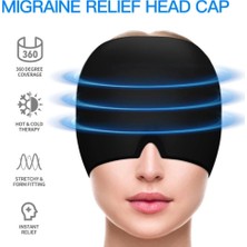 Hayat Store Miğren ve Baş Ağrısı Giderici Maske