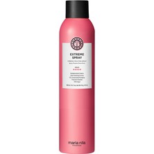 Maria Nila Style & Finish Extreme Saç Sprey 300 ml