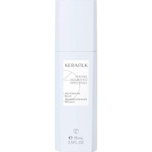 Kerasilk Kerasılk Restorative Güçlendirici ve Besleyici Saç Bakım Balm 75 ml