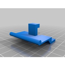 MK3 Supra Orta Konsol Mandalı - K0480