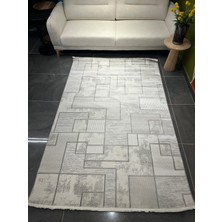 4mhome Still Halı Salon, Oturma, Yatak Odası Halısı 150X233 Desen Kodu 77349-095