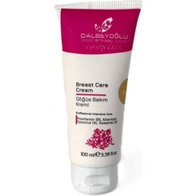 Göğüs Bakım Kremi 100 ml