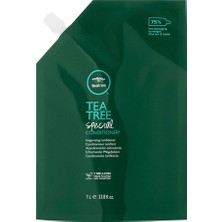 Tea Tree Special Canlandırıcı Saç Bakım Kremi Refill 1000 ml