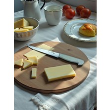 Doğan Çiftel Taita Serisi Peynir Bıçağı 17 cm