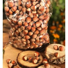 Zümrüt Pestil Kabuklu Fındık