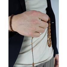 Severdoğaltaş Frenli Kuka Tesbih