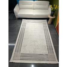 4mhome Still Halı Salon, Oturma, Yatak Odası Halısı 150X233 Desen Kodu 39405-097