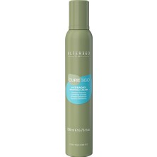 Alterego Italy Curego Hydraday Durulanmayan Nemlendirici Saç Bakım Köpüğü 200 ml