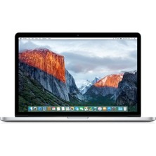 FRY Macbook Pro 15.42016 Kırılmaz Cam Ekran KORUYUCU-(5775)