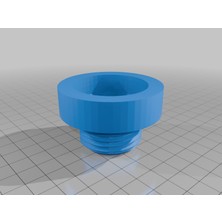 Fiat Bravo 2 1.4 benzinli motor bloğu için adaptör - K0500