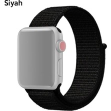 FRY Ally Apple Watch 7-8 45MM 6-5-4 44MM Watch Ultra 49MM Kayış Kordon Spor Loop 3-2-1 42MM-(5775)