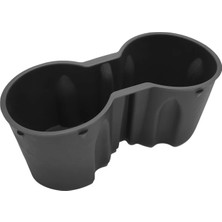 FRY Ally Tesla Model 3 ve Model Y 2021-2022 Için Araba Bardak TUTUCU-(5775)