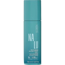 Screen Control Nalu Doku Veren Deniz Tuzu Saç Sprey 150 ml