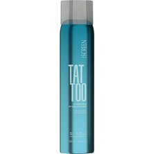 Screen Control Tattoo Güçlü Tutuşlu Gazsız Saç Spreyi 250 ml