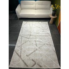 4mhome Still Halı Salon, Oturma, Yatak Odası Halısı 150X233 Desen Kodu 77793-070