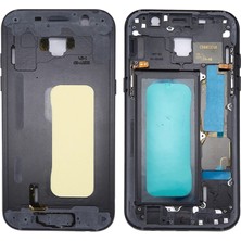 Nirvado Shop Samsung Galaxy A5 2017 A520 Için Orta Kasa Orta PANEL-(5775)