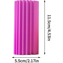 Ecovibe 1 Adet Nemli Silgi Sünger - Toz Ustası - Çok Amaçlı Temizlik Toz Süngeri