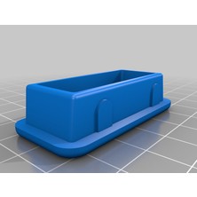 MX-5_Fiat-124'teki rüzgar engelleyici delikleri için tıkaç - K0472