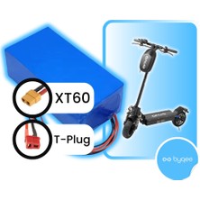 Onvo OV-012 Elektrikli Scooter Batarya - 48 V - 10 Ah (Pil: Samsung)