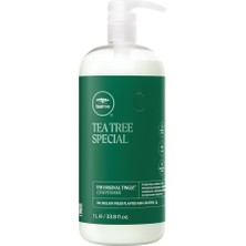 Tea Tree Special Canlandırıcı Saç Bakım Kremi 1000 ml