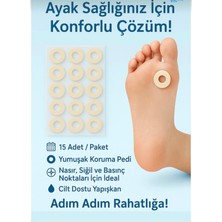 Kırmed Nasır Koruyucu Nasır Önleyici Band