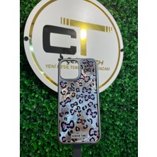 Çeliktech Iphone 13 Pro Max Desenli Premium Kılıf