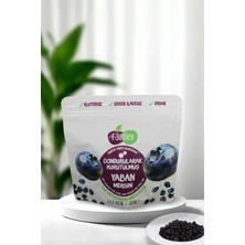 Fair Dry Yaban Mersini, Freeze Dried, Dondurularak Kurutulmuş, Meyve Kurusu, Katkısız, Meyve Cipsi