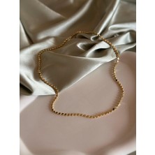 Aurah Ezme Zincir Kolye