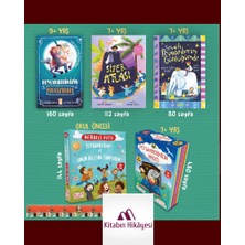 Gülce Kitap Siyer Atlası, Peygamberimizin Mucizeleri, Meraklı Kutu, Peygamberimizin Hayatı SET(17KITAP)